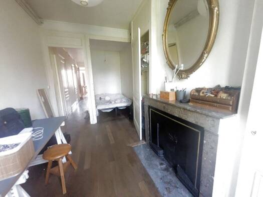 Appartement à vendre 210 000 € 2 pièces 1 chambre 55 m² 6 étages Lyon 3ème arrondissement 69003