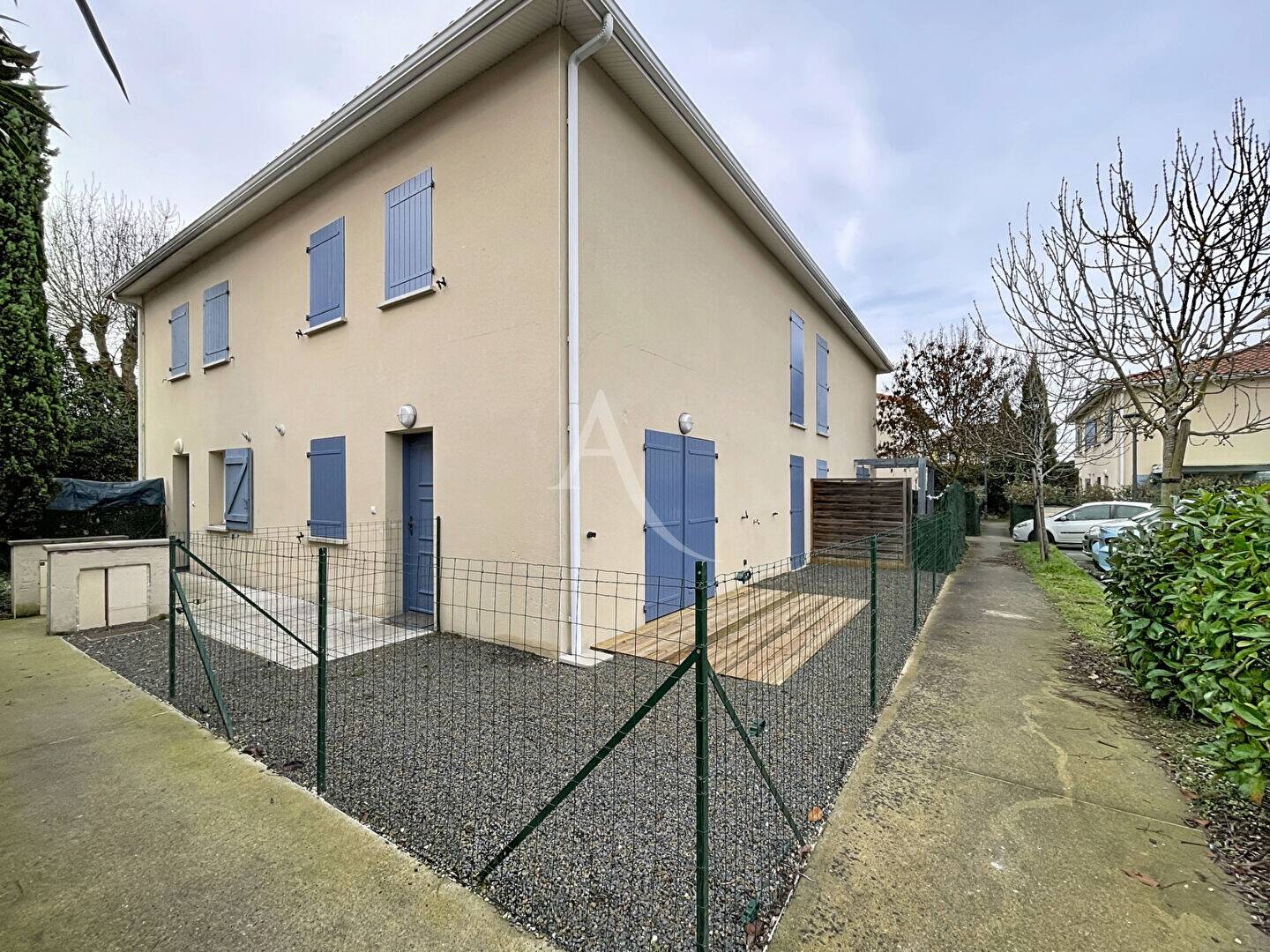Maison à vendre, 75m², GAGNAC SUR GARONNE