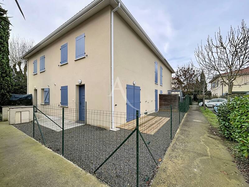 Maison à vendre, 75m², GAGNAC SUR GARONNE