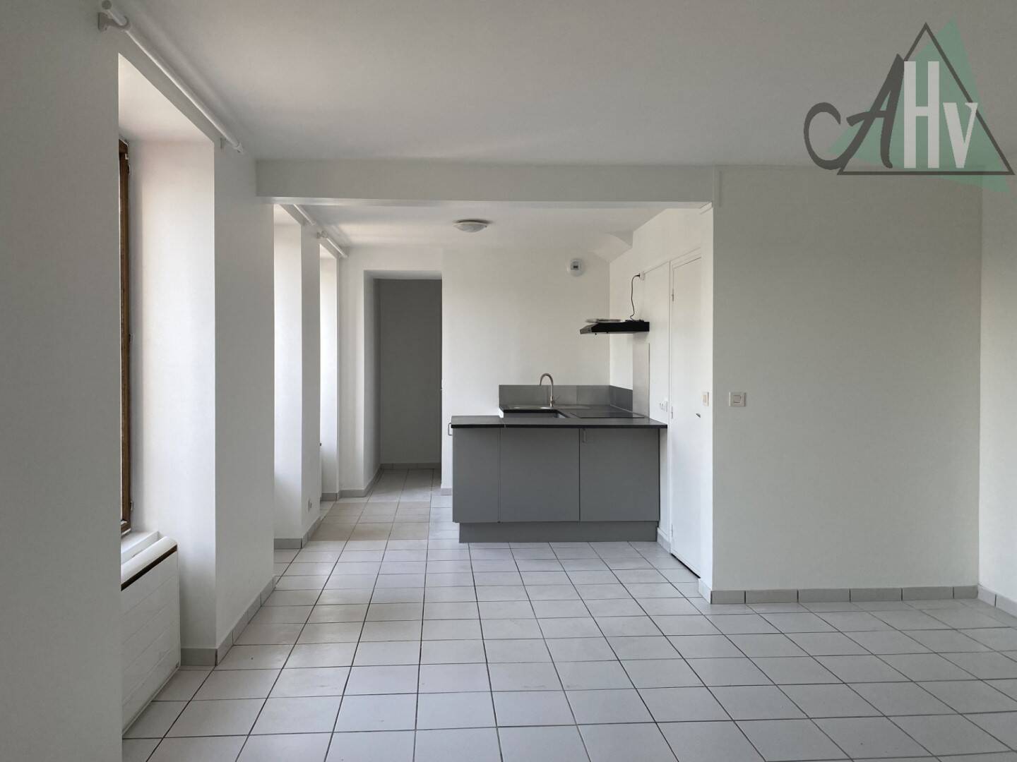 Maison à louer, 63m², SIVRY COURTRY