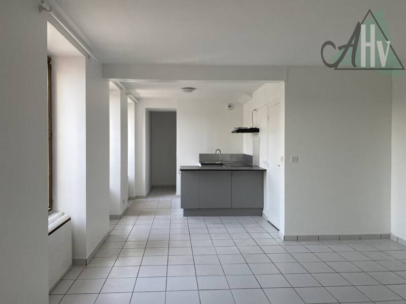 Maison à louer, 63m², SIVRY COURTRY