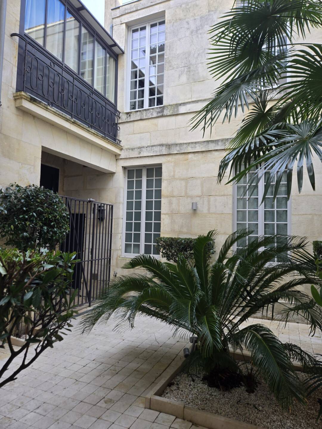 Maison à louer, 27m², ROCHEFORT