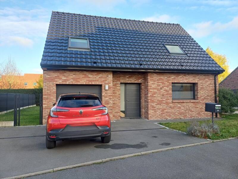 Maison à louer, 100m², HAZEBROUCK