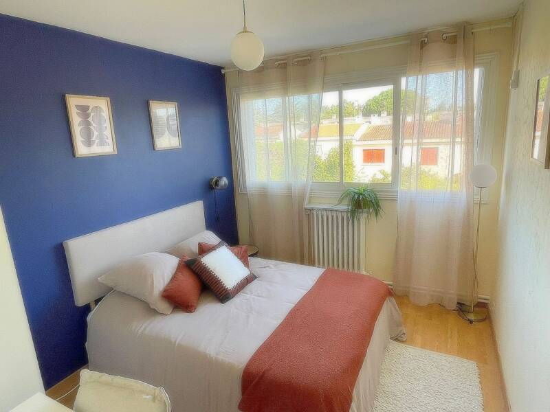 Maison à louer, 100m², RAMONVILLE SAINT AGNE