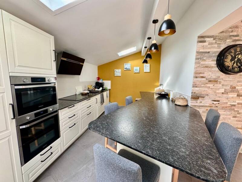 Maison à vendre, 223m², TOULOUSE