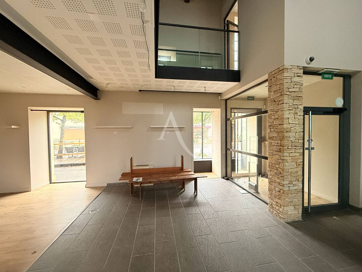 Maison à vendre, 166m², PUY L'EVEQUE