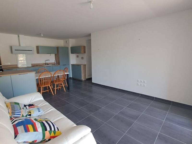 Maison à louer, 65m², SAINT PAUL LES DAX