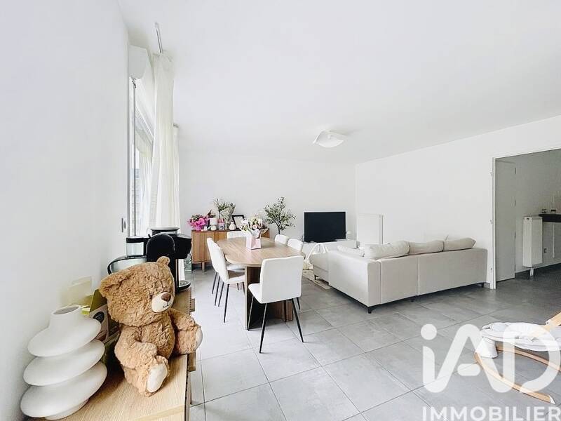 Maison à vendre, 79m², CUINCY
