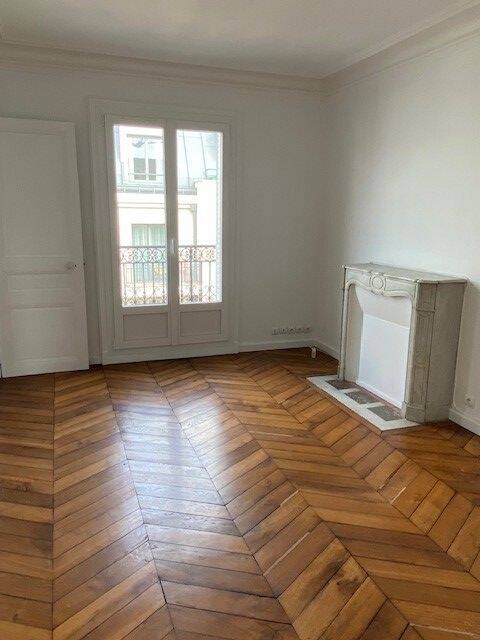 Maison à louer, 56m², LEVALLOIS PERRET