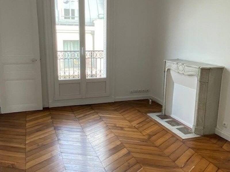 Maison à louer, 56m², LEVALLOIS PERRET