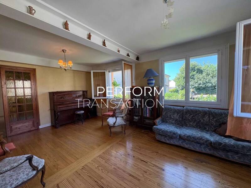 Maison à vendre, 219m², ECHIROLLES