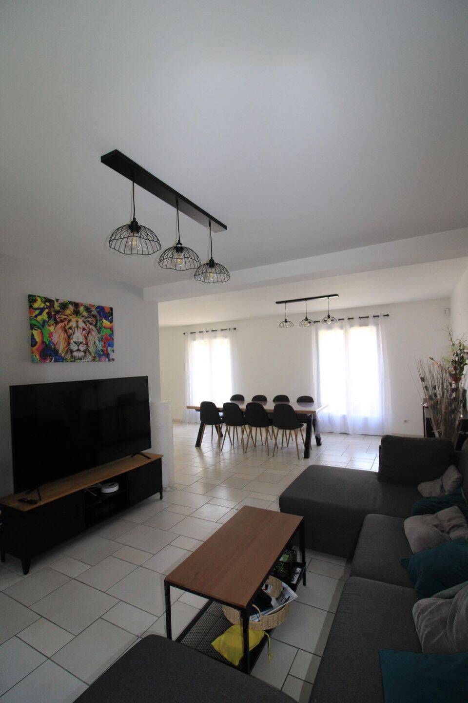 Maison à vendre, 150m², LIVRY SUR SEINE