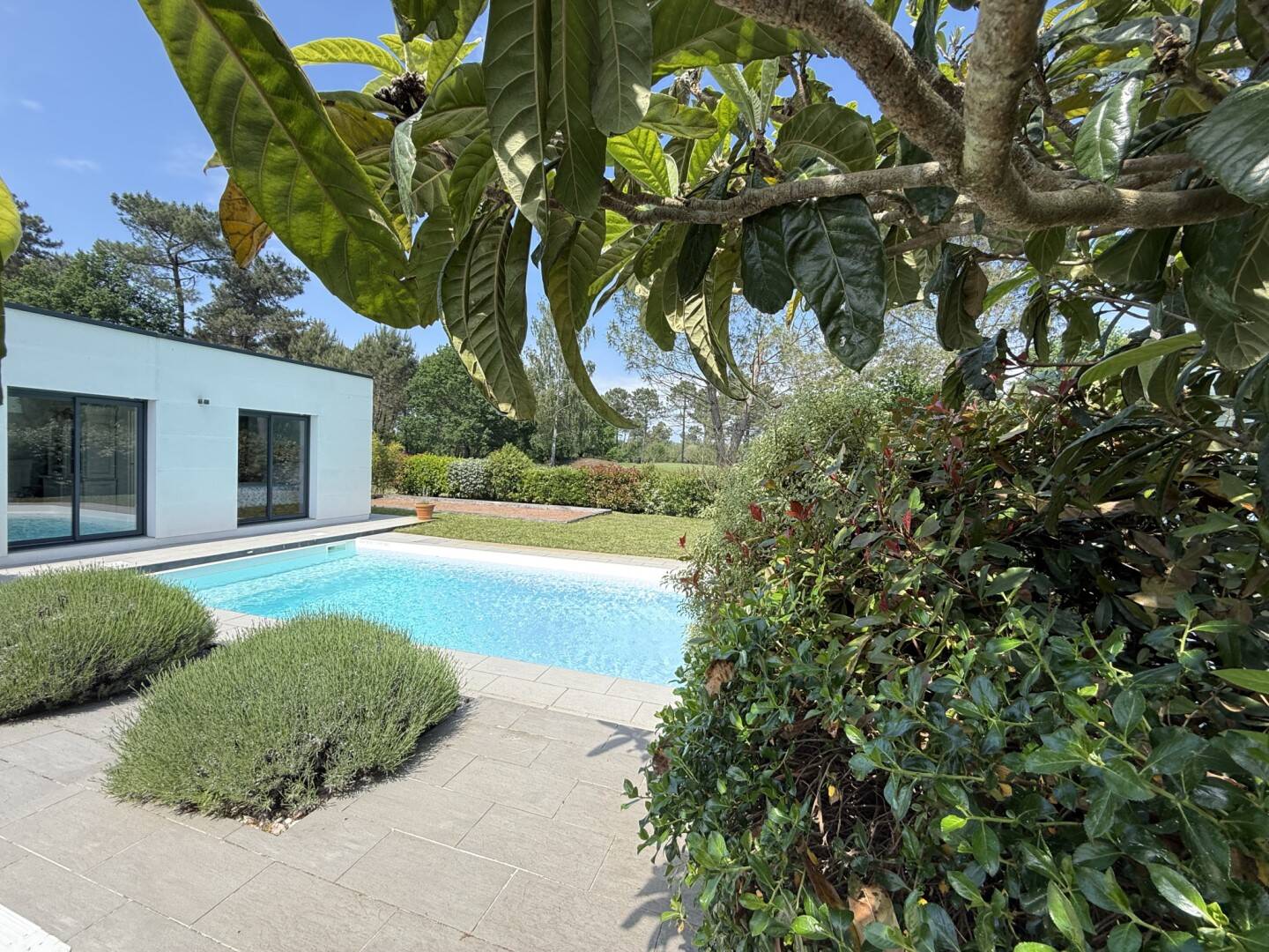 Maison à vendre, 162m², GUJAN MESTRAS