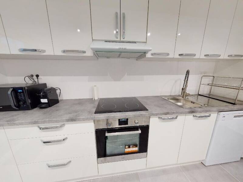 Maison à vendre, 140m², IVRY SUR SEINE