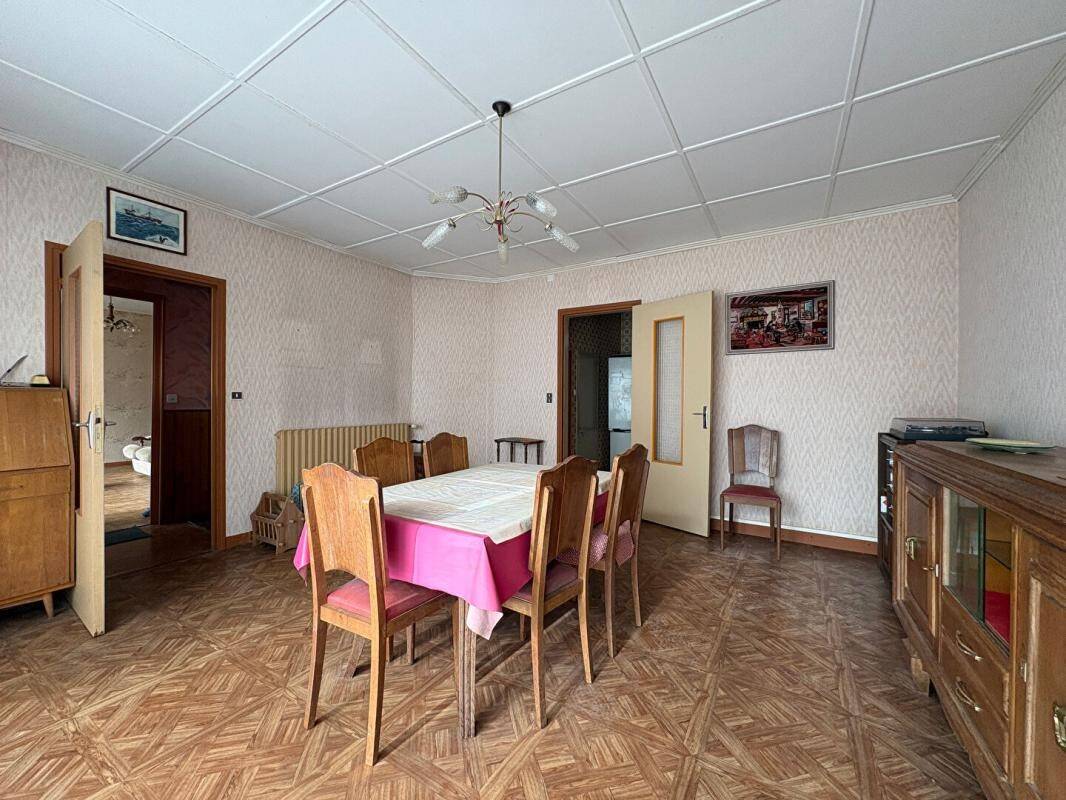 Maison à vendre, 214m², RIEC SUR BELON