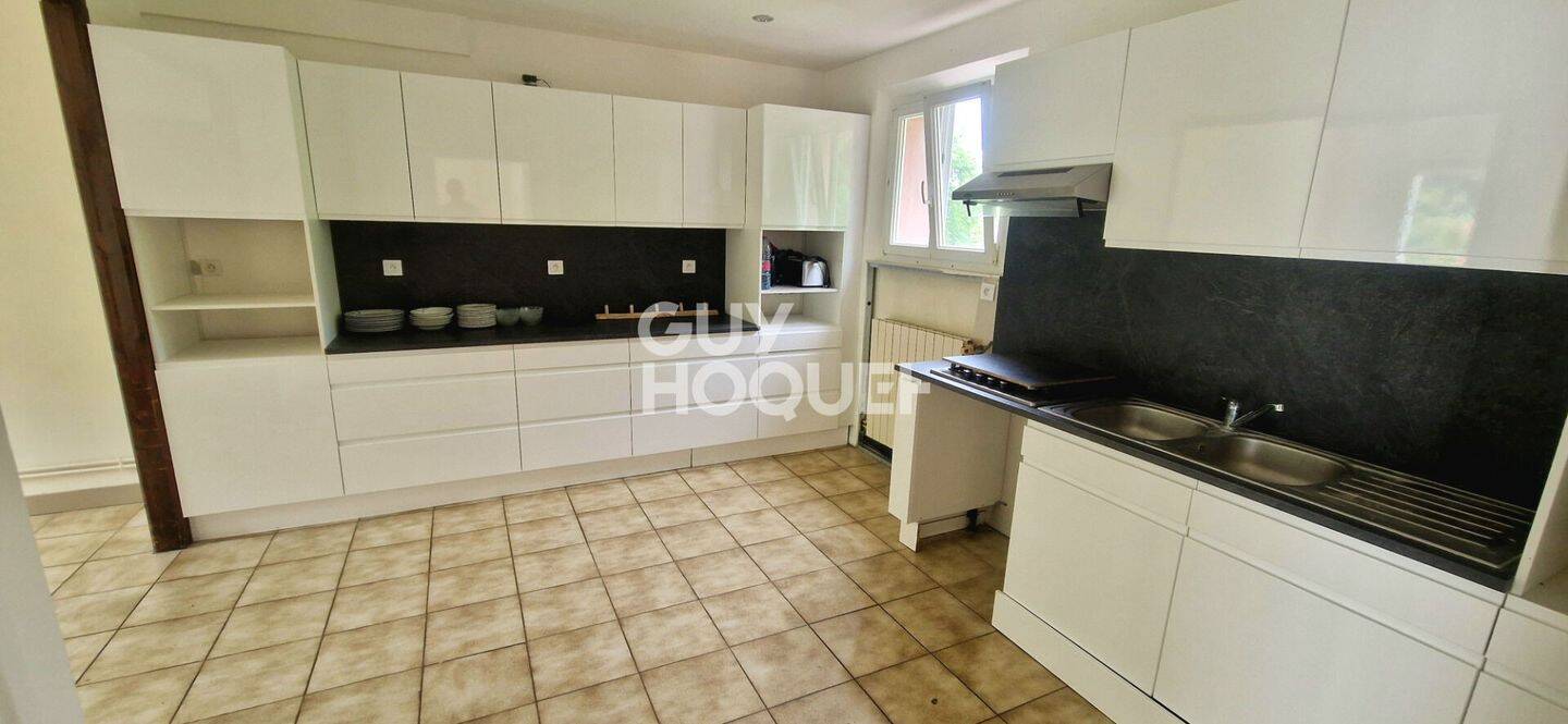 Maison à vendre, 115m², LAON