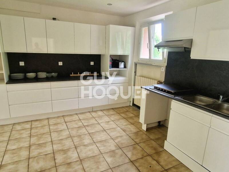 Maison à vendre, 115m², LAON