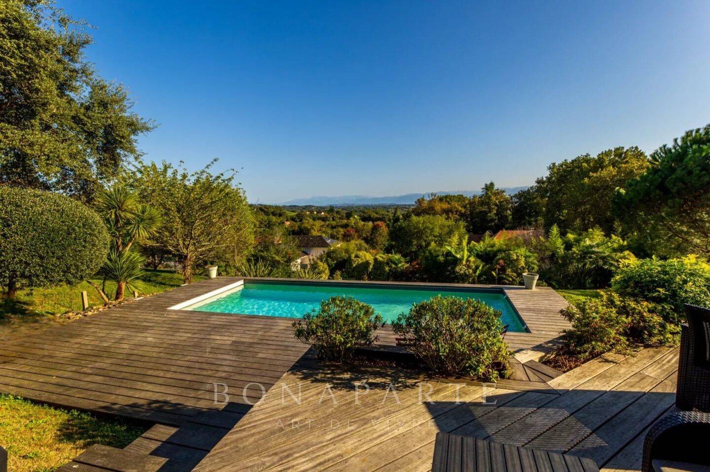 Maison à vendre, 167m², PAU