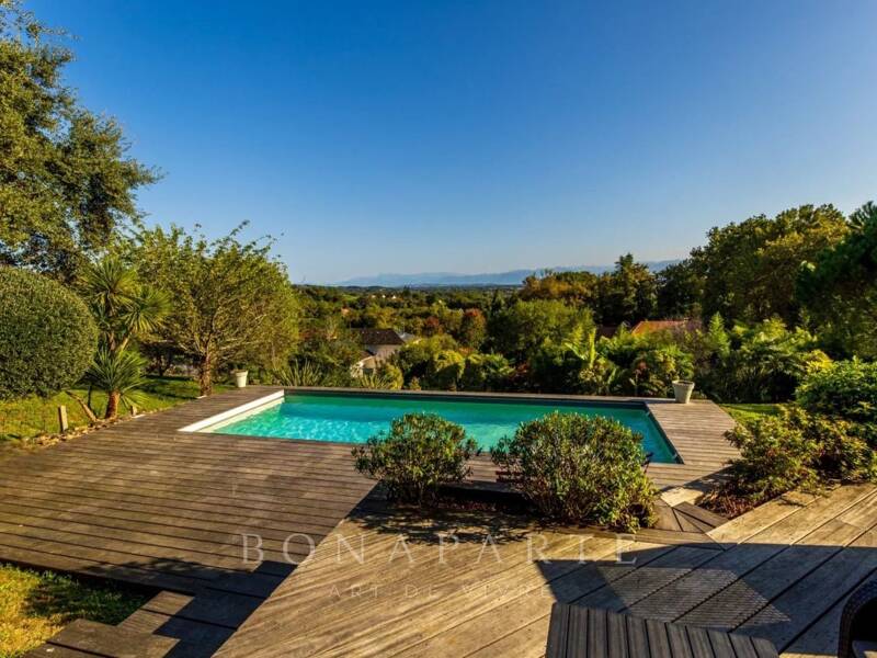 Maison à vendre, 167m², PAU