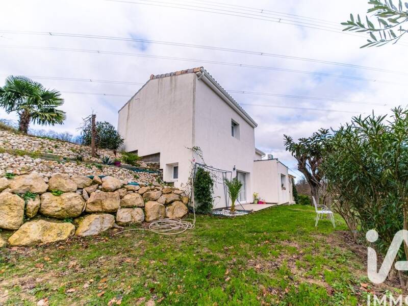 Maison à vendre, 178m², CHABEUIL