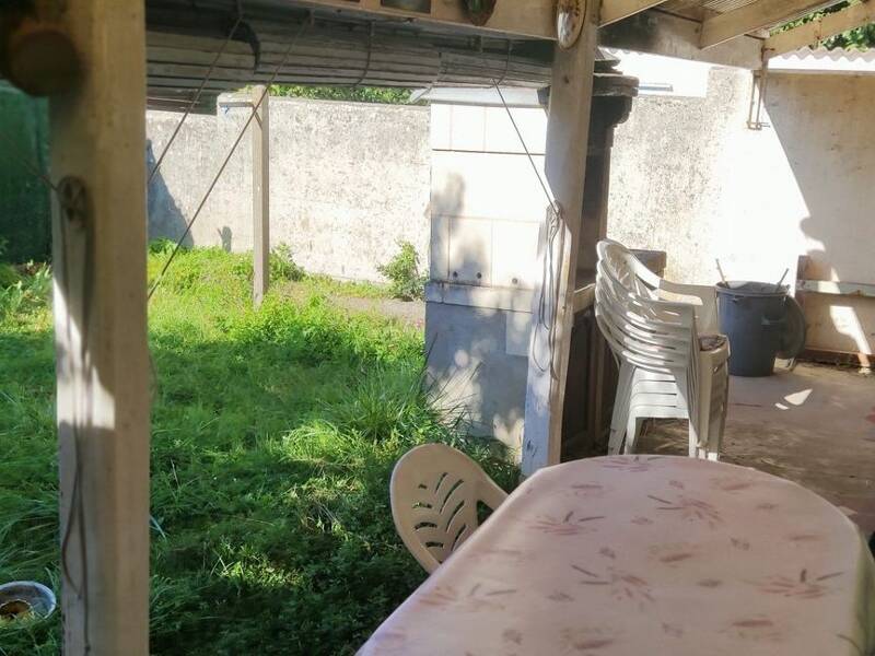 Maison à vendre, 102m², TOURS