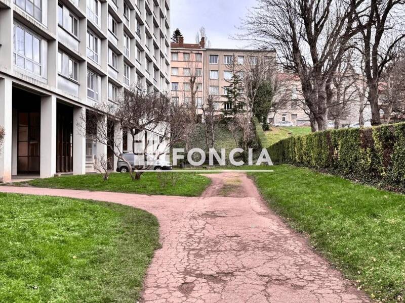 Maison à vendre, 93m², SAINT ETIENNE