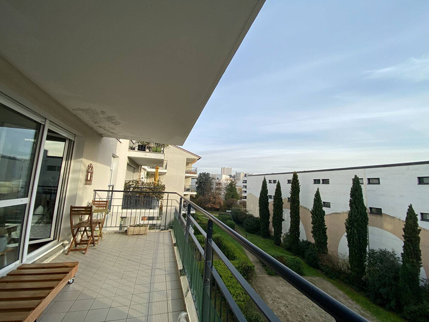 Maison à louer, 97m², TASSIN LA DEMI LUNE