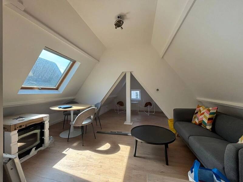 Maison à louer, 44m², ROUEN