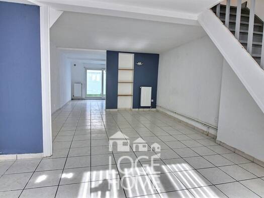 Maison de ville à vendre 198 000 € 3 pièces 2 chambres 88,2 m² 14 m² de terrain Mouvaux 59420