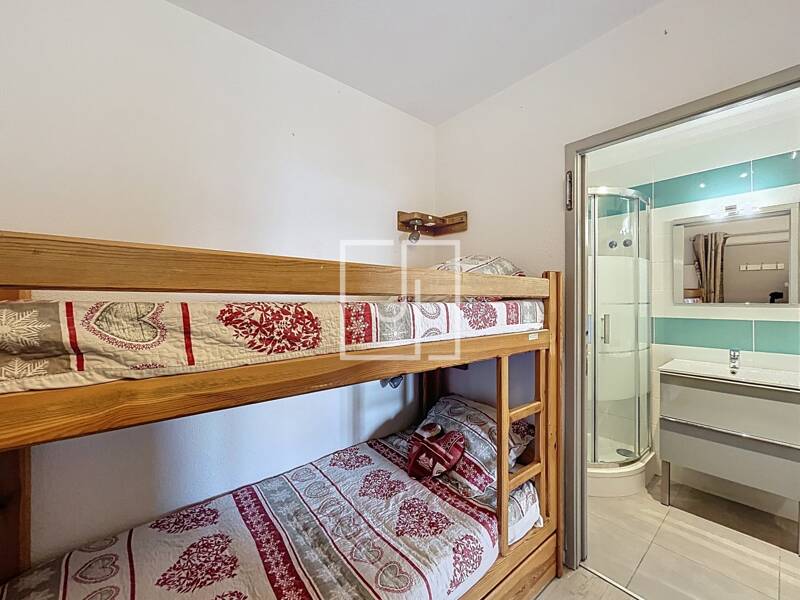 Maison à vendre, 21m², UVERNET FOURS