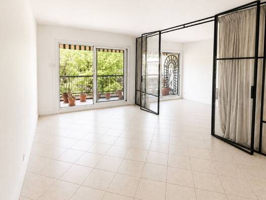 Appartement à vendre 259 000 € 3 pièces 2 chambres 66 m² Étage 1/3 Coteaux Chennevières-sur-Marne 94430