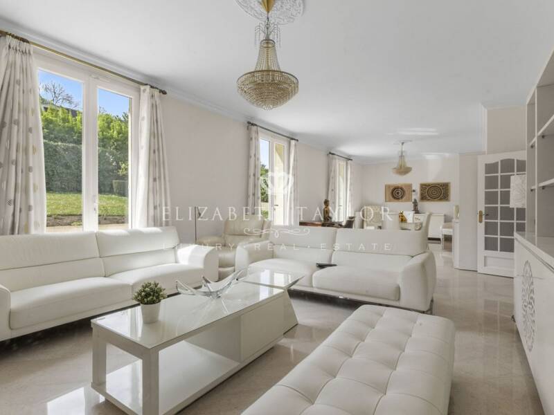 Maison à louer, 298m², RUEIL MALMAISON