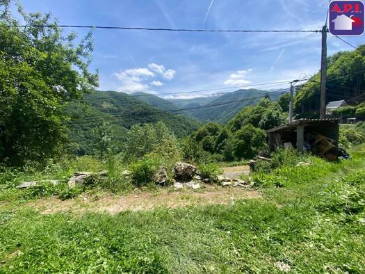 Maison à vendre 49 000 € 3 pièces 1 chambre 150 m² 2 621 m² de terrain Saint-Lary 09800