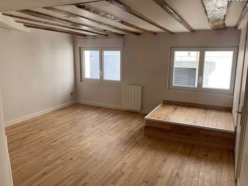 Maison à louer, 43m², ROUEN