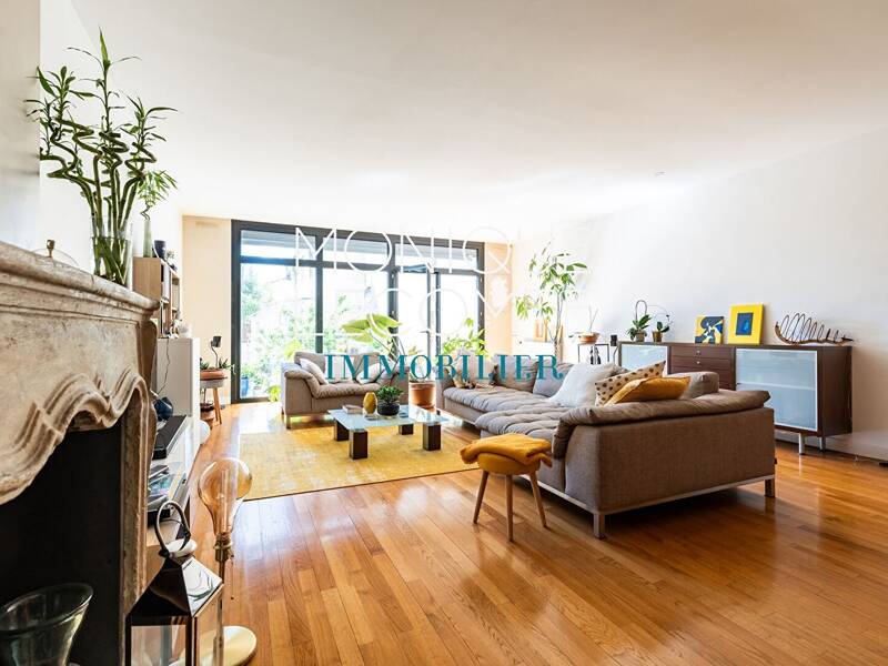 Maison à vendre, 272m², BORDEAUX