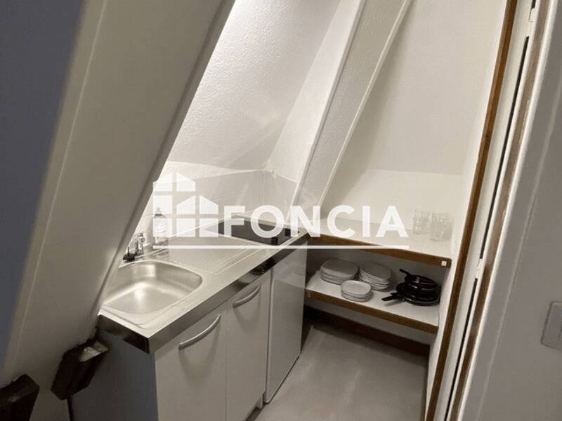 Maison à louer, 14m², DREUX