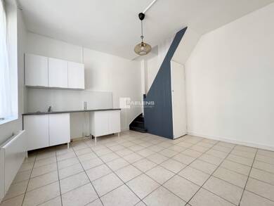 Maison à louer 600 € 2 pièces 1 chambre 40,9 m² Lille 59000