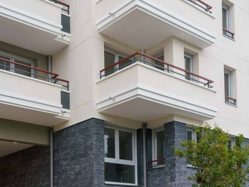 Maison à louer, 63m², TRAPPES