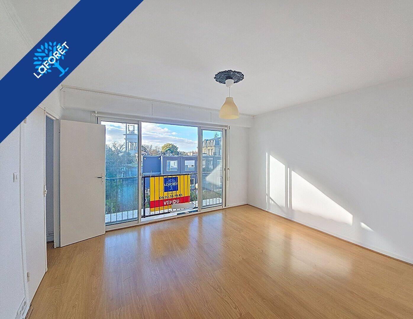 Maison à vendre, 72m², LORMONT