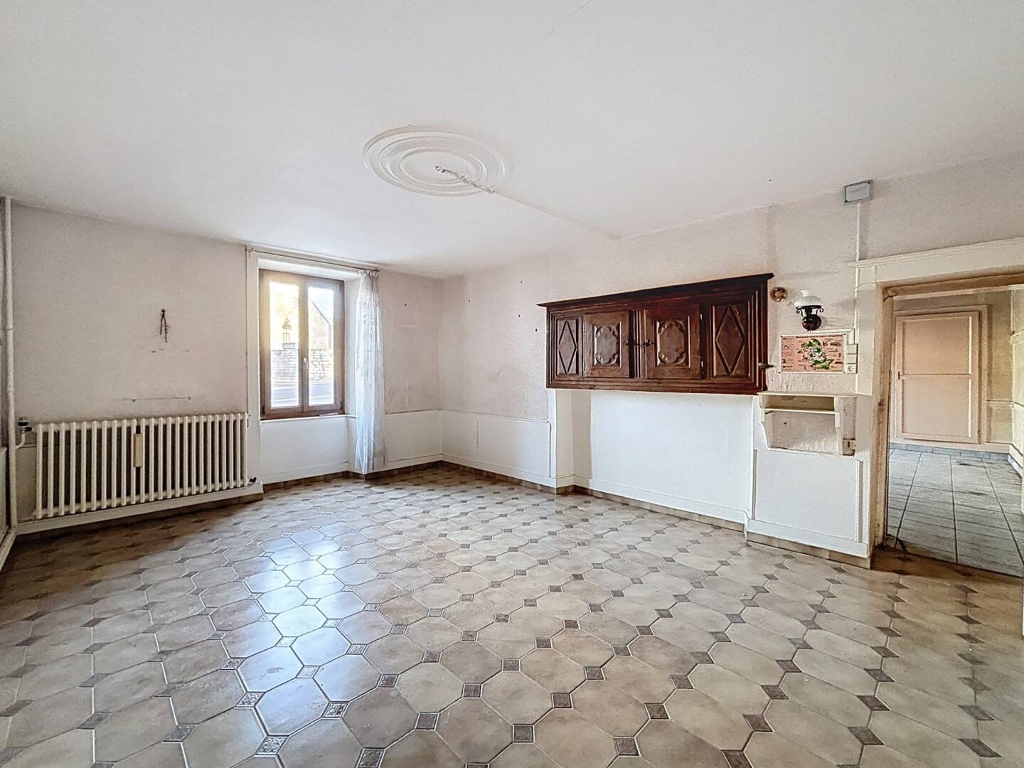 Maison à vendre, 172m², GRANDVELLE ET LE PERRENOT
