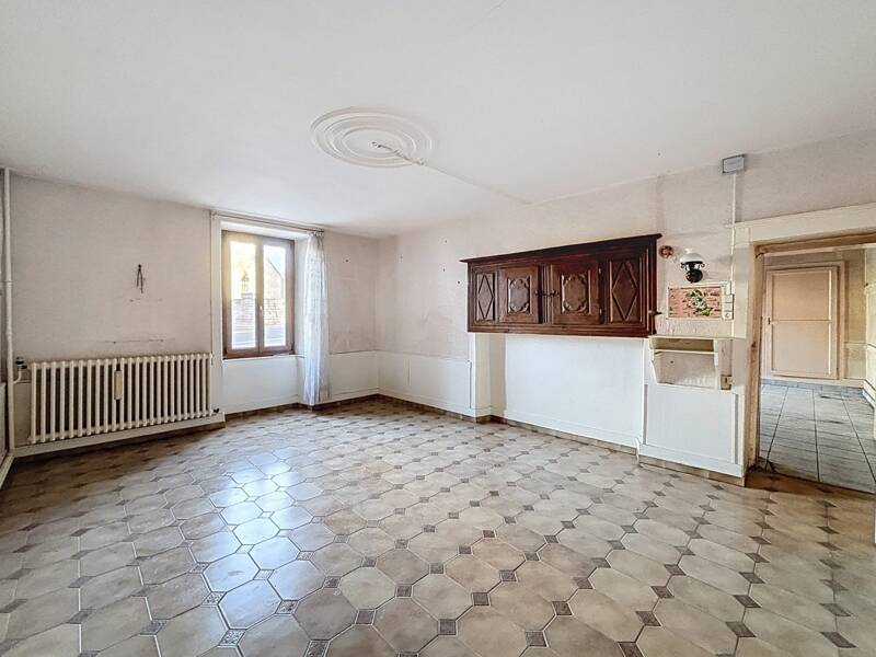 Maison à vendre, 172m², GRANDVELLE ET LE PERRENOT