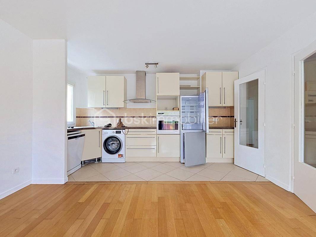 Maison à louer, 62m², NANTERRE