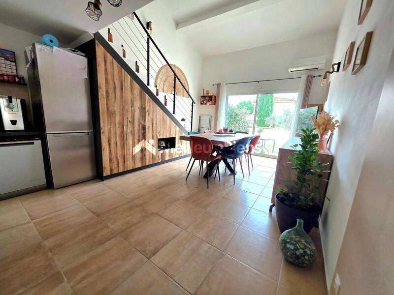 Maison à vendre, 75m², LA BARBEN