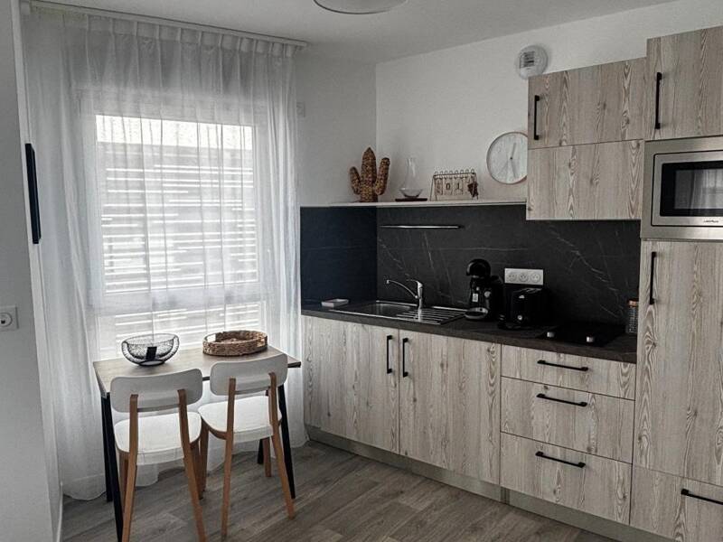 Maison à louer, 44m², LILLE