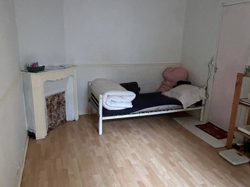 Maison à vendre, 21m², PARIS 14E