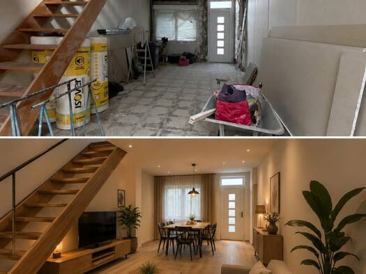 Maison à vendre 89 000 € 4 pièces 3 chambres 75 m² 53 m² de terrain Base de Loisirs des Prés du Hem Armentières 59280