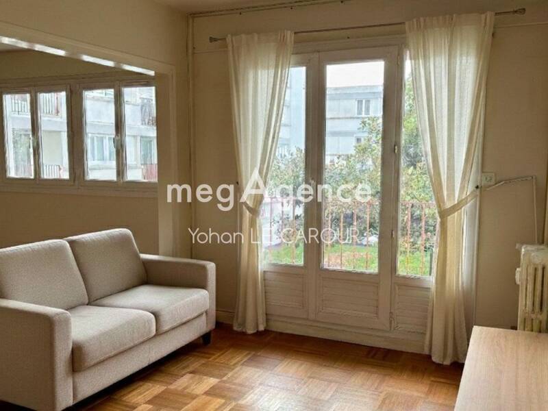 Maison à vendre, 87m², LANESTER