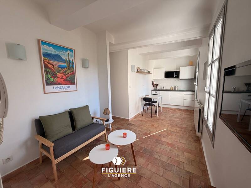 Maison à louer, 27m², AIX EN PROVENCE