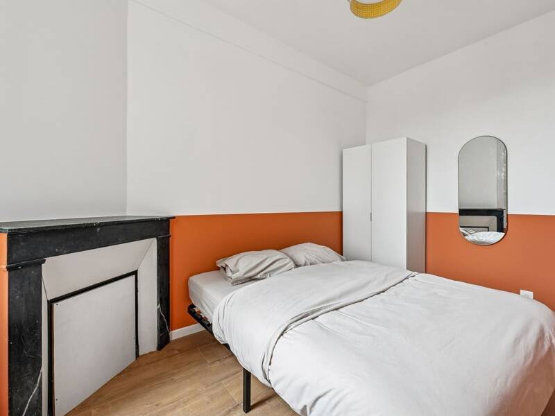 Maison à louer, 33m², VILLEJUIF