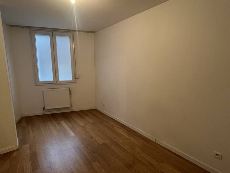 Maison à louer, 49m², STRASBOURG